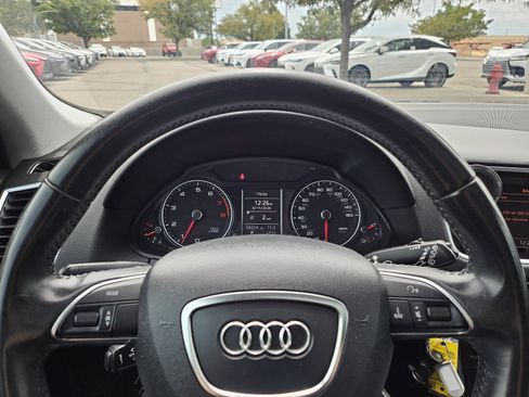 Used 2016 Audi Q5 2.0T Premium AWD/4WD image 11