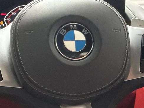 Used 2024 BMW M850i xDrive Coupe AWD/4WD image 23