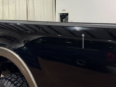 Used 2022 Ford F350 Lariat w/ Lariat Value Package AWD/4WD image 63