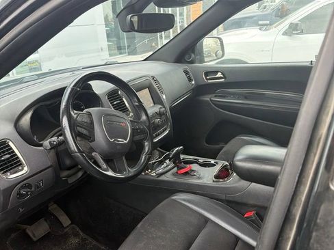 Used 2020 Dodge Durango GT AWD/4WD image 7