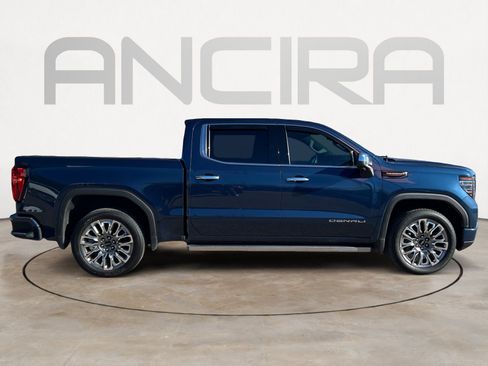 Used 2023 GMC Sierra 1500 Denali Ultimate image 11