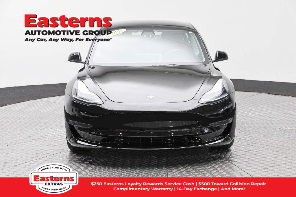 Used 2023 Tesla Model 3 Standard Range RWD image 3