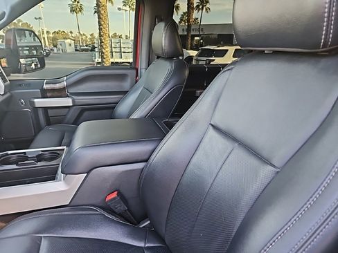 Used 2022 Ford F250 Lariat image 6