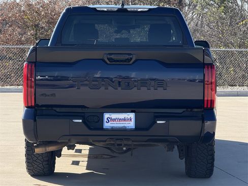 Used 2022 Toyota Tundra SR5 image 5