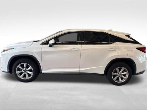 Used 2019 Lexus RX 350 FWD w/ Navigation Package image 2