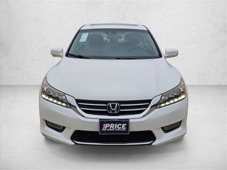 Used 2013 Honda Accord Touring video 2