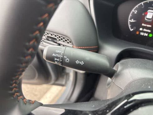 Certified 2026 Honda HR-V Sport image 15