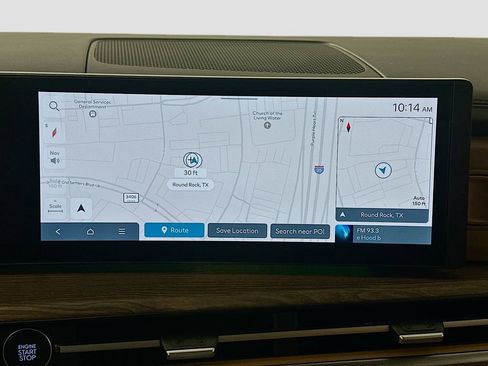 New 2026 Hyundai Santa Fe Calligraphy image 12