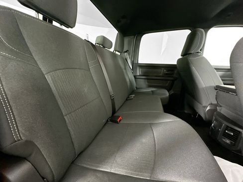 Certified 2024 RAM 2500 Tradesman image 28