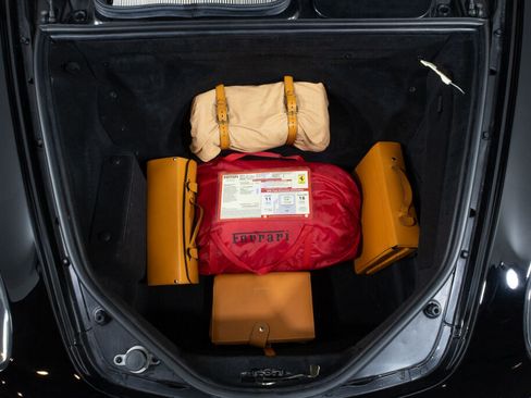 Used 2004 Ferrari 360 Challenge Stradale image 28