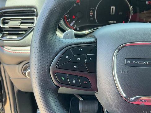 Certified 2025 Dodge Durango GT AWD/4WD image 21