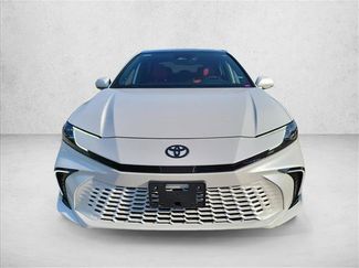 Used 2025 Toyota Camry XSE w/ Premium Package FWD video 2