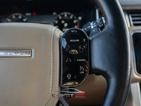 Used 2021 Land Rover Range Rover Westminster Edition image 26