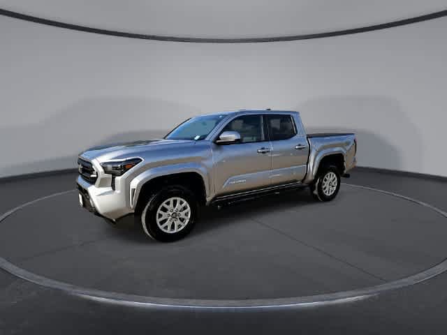 Used 2024 Toyota Tacoma SR5 RWD image 4