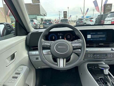 New 2026 Hyundai Kona SEL Sport image 20