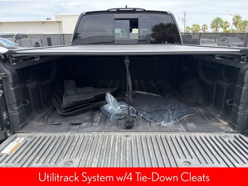 Certified 2023 Nissan Titan PRO-4X w/ Pro-4x Convenience Package AWD/4WD image 40