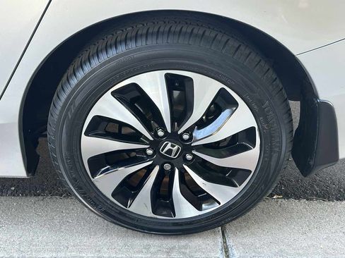 Used 2014 Honda Accord EX-L image 63