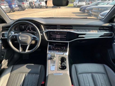 Used 2024 Audi A6 Premium Plus AWD/4WD image 9