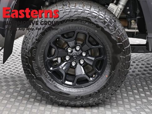 Used 2021 RAM 1500 TRX w/ TRX Level 1 Equipment Group AWD/4WD image 31