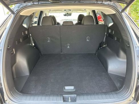 Used 2023 Hyundai Tucson SEL AWD/4WD image 14