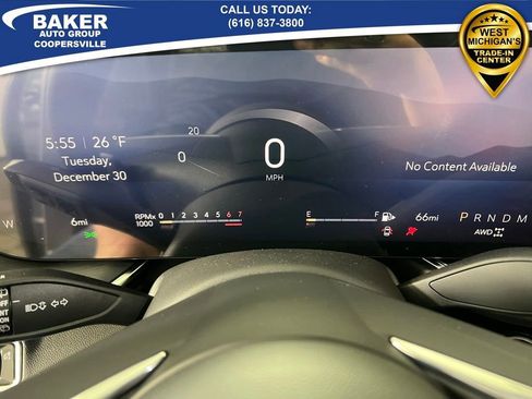 New 2026 Buick Envision Preferred image 25