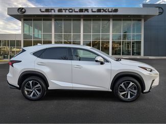 Used 2019 Lexus NX 300 AWD video 2