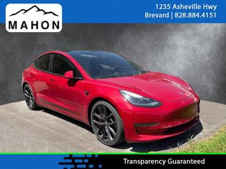 Used 2021 Tesla Model 3 Standard Range Plus RWD video 1