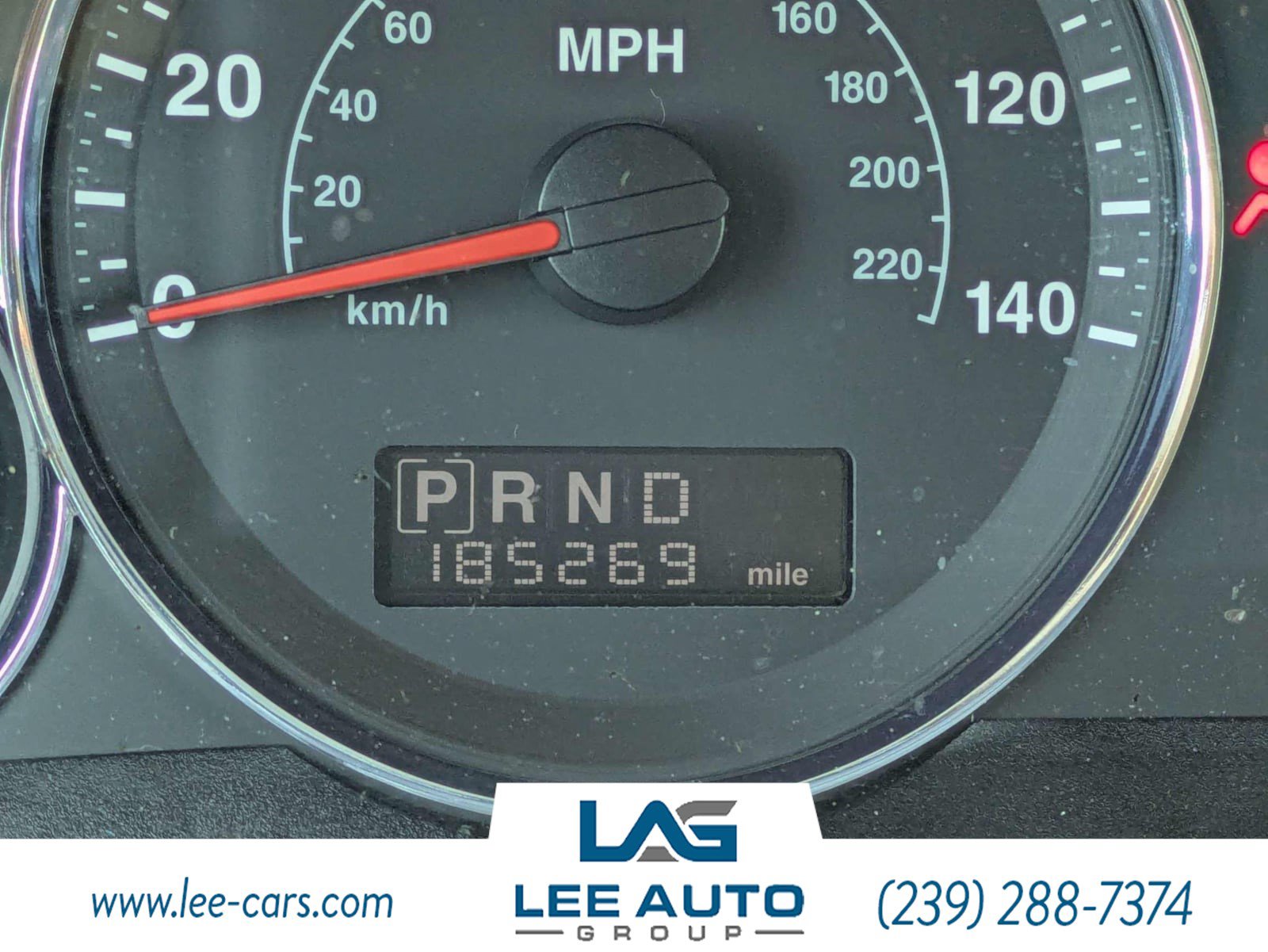 Used 2008 Jeep Grand Cherokee Laredo AWD/4WD image 24