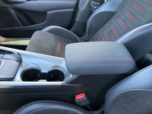 Used 2025 Dodge Hornet R/T AWD/4WD image 10