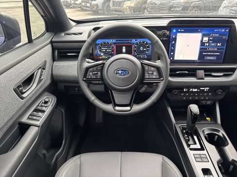 New 2026 Subaru Outback Limited XT AWD/4WD image 12