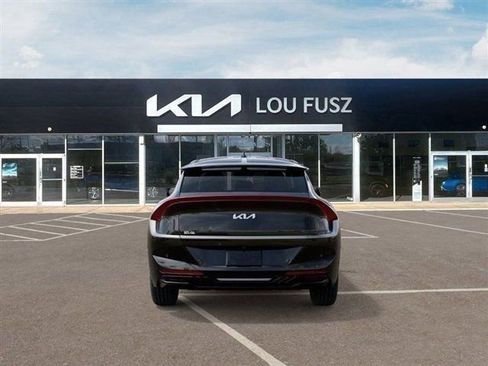 New 2025 Kia EV6 Light image 5