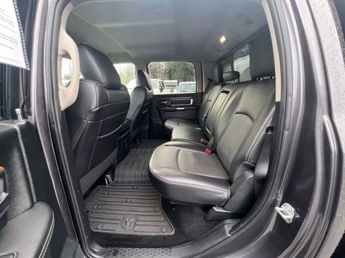 Used 2017 RAM 1500 Laramie image 19