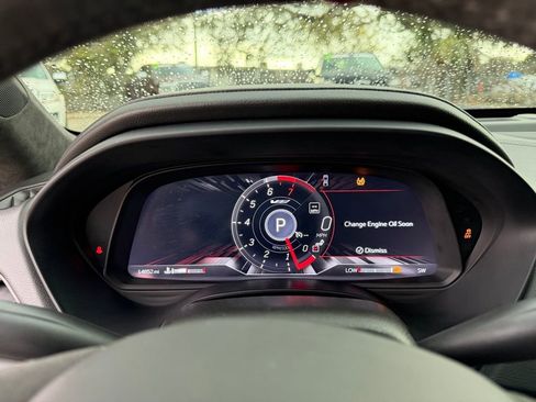 Used 2023 Cadillac CT4 V Blackwing w/ Driver Assist Package image 21