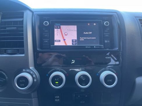 Used 2015 Toyota Sequoia SR5 image 16