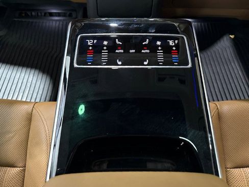 Used 2019 Audi A8 L 3.0T w/ Luxury Package image 14