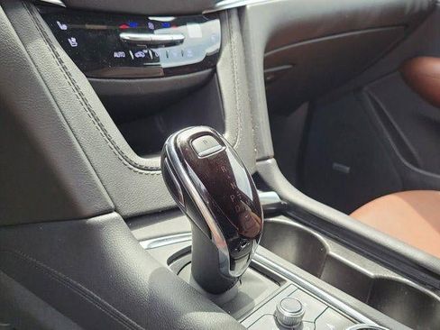 Certified 2023 Cadillac XT5 Premium Luxury w/ Technology Package image 10