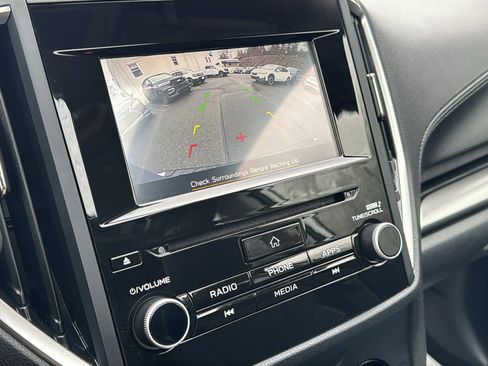 Used 2019 Subaru Forester Premium w/ All-Weather Package image 30