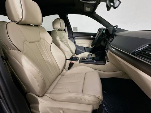 Used 2022 Audi Q5 2.0T Premium Plus w/ Premium Plus Package image 8