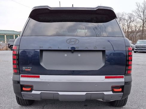 New 2026 Hyundai Palisade XRT Pro image 5