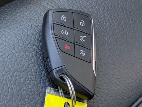 Used 2022 GMC Yukon Denali w/ Max Trailering Package image 39