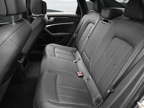 Used 2022 Audi A6 Premium Plus w/ Premium Plus Package image 29