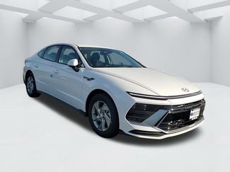 New 2026 Hyundai Sonata SE video 3
