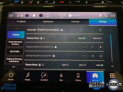 Used 2022 Jeep Grand Cherokee Limited 4xe image 48