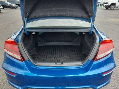 Used 2014 Honda Civic EX image 21