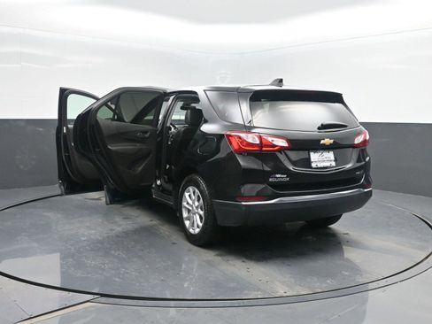 Used 2021 Chevrolet Equinox LT image 46