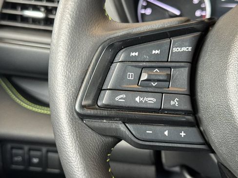 Used 2023 Subaru Ascent Onyx Edition Limited AWD/4WD image 31