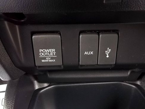 Used 2015 Honda Fit LX image 24