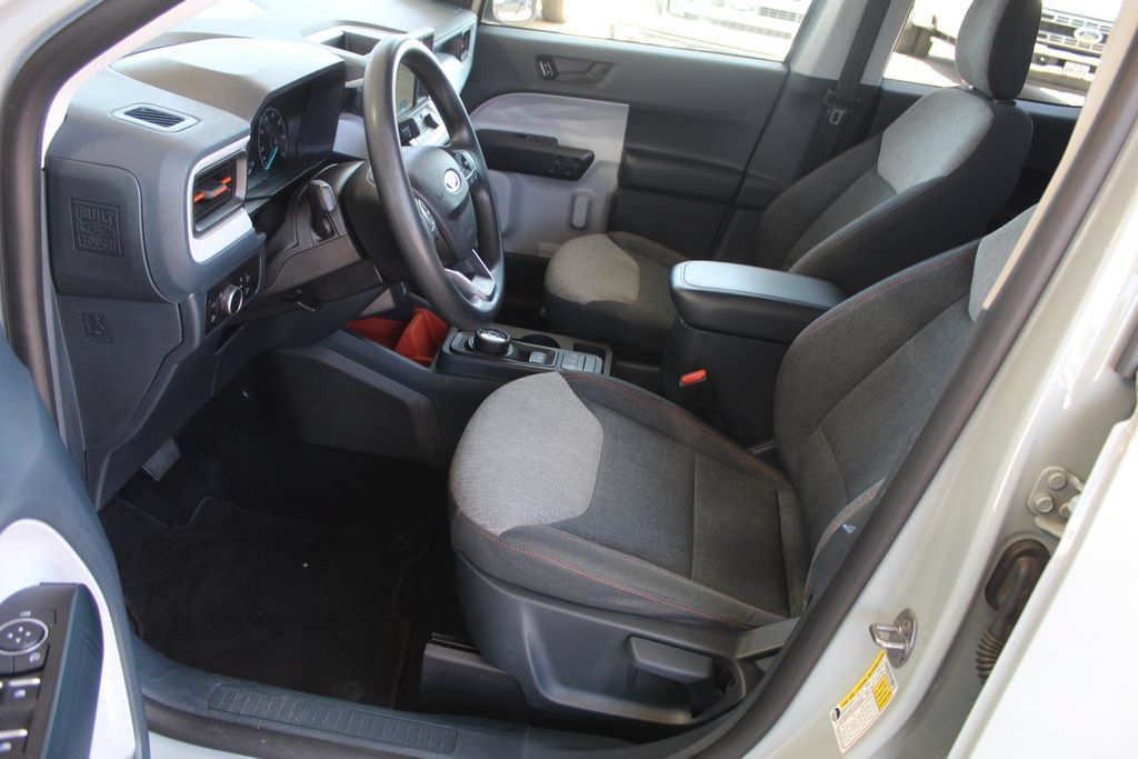 Used 2024 Ford Maverick XLT FWD image 27