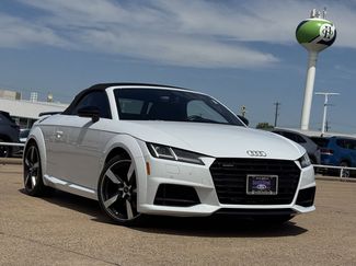 Used 2019 Audi TT 2.0T w/ Technology Package AWD/4WD video 2