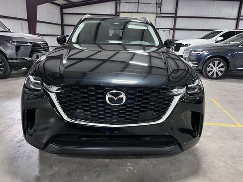 Used 2026 MAZDA CX-90 3.3 Turbo w/ Select Package image 6